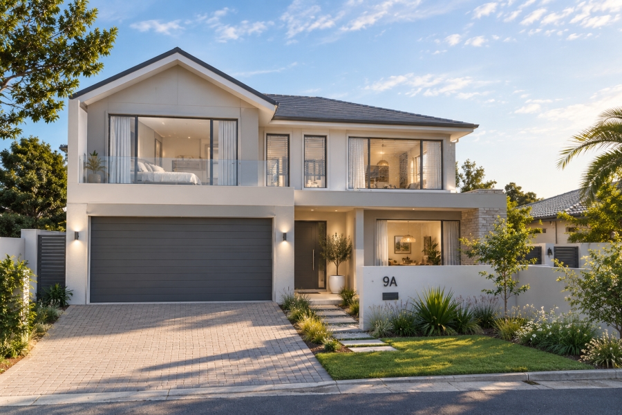 0 Bedroom Property for Sale in Parklands Western Cape